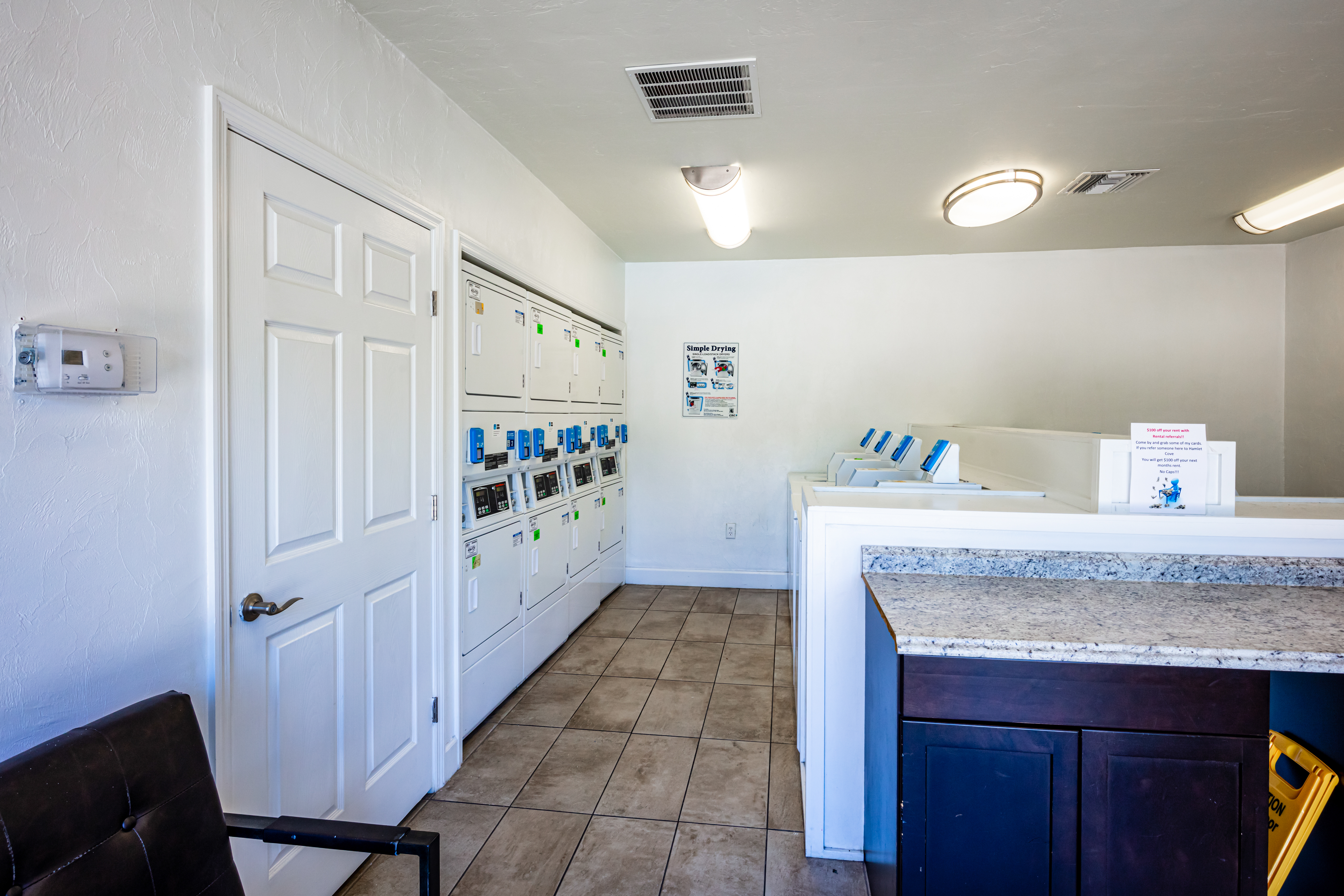 Hamlet Cove The Multifamily Advisory Group at Cushman & Wakefield